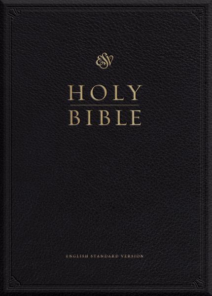 Holy Bible